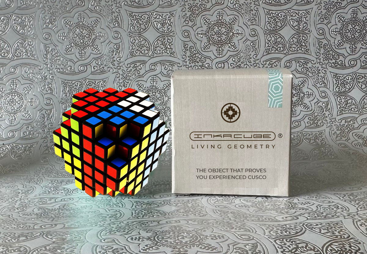 inka cube
