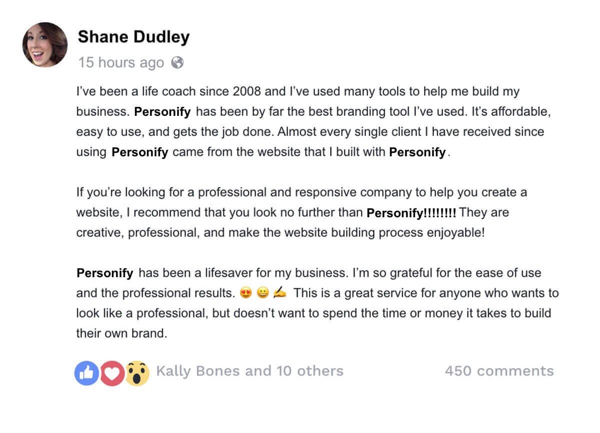 Shane Dudley